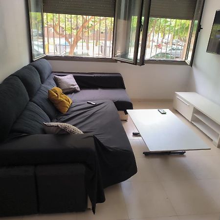 Turisblo Apartamento 2 Benicarló Exteriér fotografie