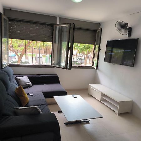 Turisblo Apartamento 2 Benicarló Exteriér fotografie