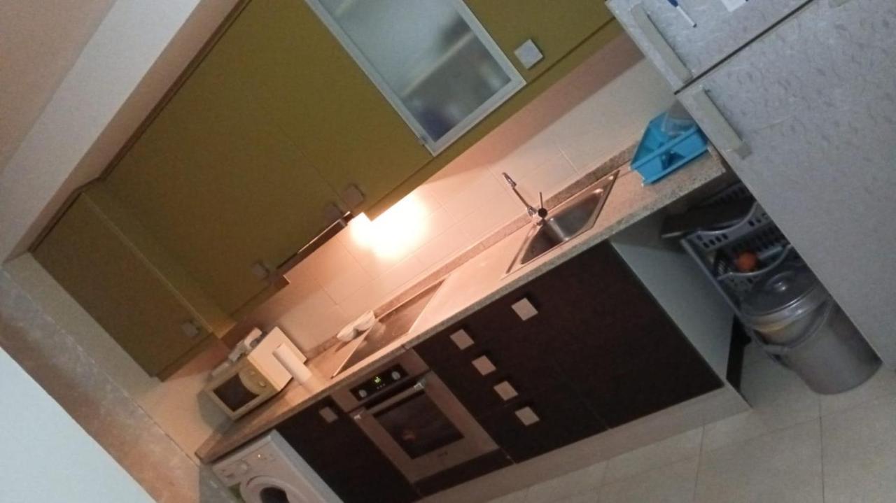 Turisblo Apartamento 2 Benicarló Exteriér fotografie