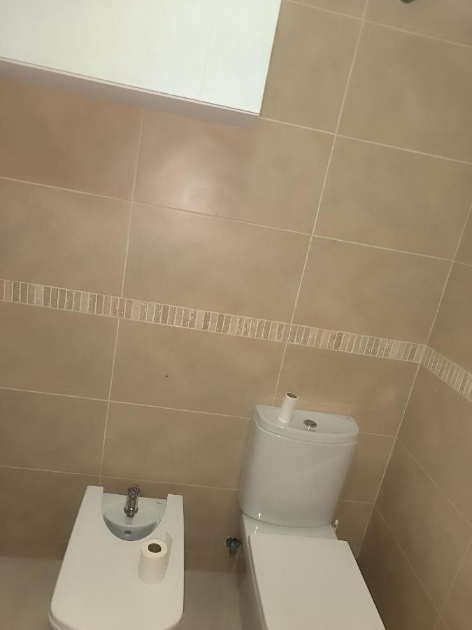 Turisblo Apartamento 2 Benicarló Exteriér fotografie